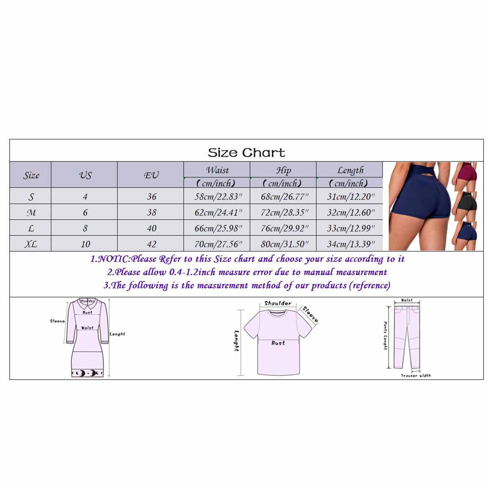 thumbnail image 3 of Pantalones ajustados de yoga de cintura alta para mujer: leggings elásticos de color liso para uso informal/diario/deportivo. Tallas asiáticas., 3 of 8